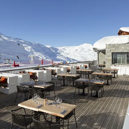 Marielle Hotel Val Thorens