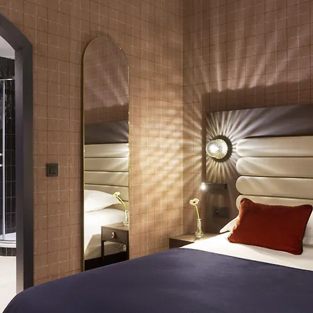 Hotel Marielle Val Thorens