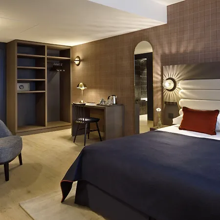 Marielle Hotel Val Thorens