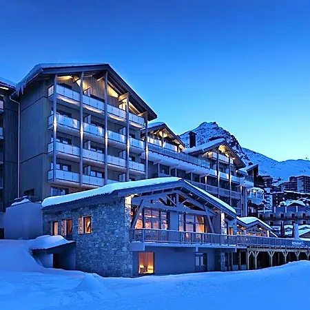 Marielle Hotel Val Thorens
