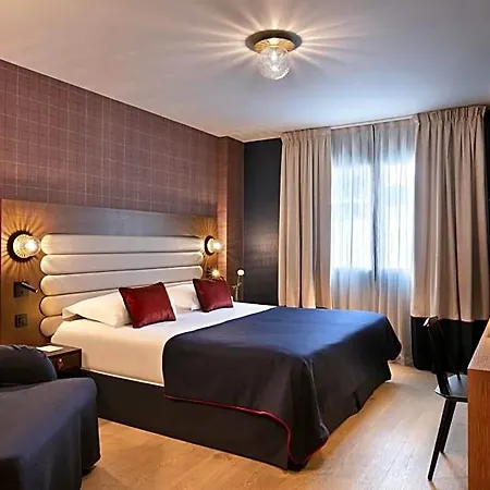 Szálloda Marielle 4*