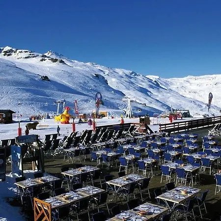 Hotel Marielle Val Thorens
