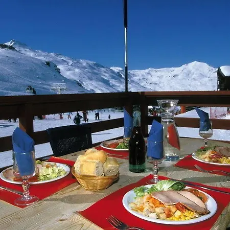 Marielle Val Thorens