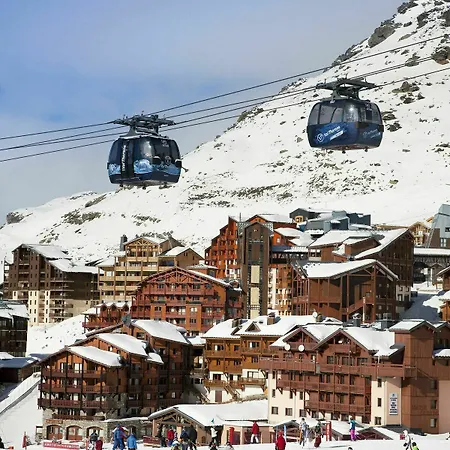 Hotel Marielle 4*