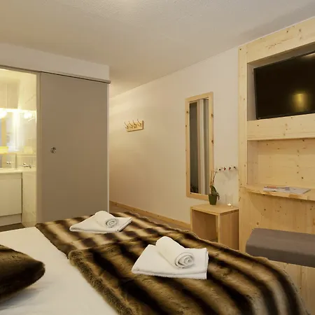 Hotel Marielle 4*