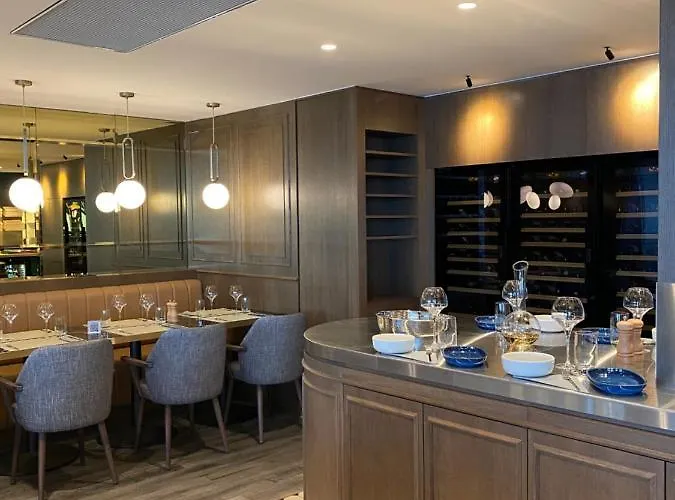 Marielle Отель Валь-Торанс