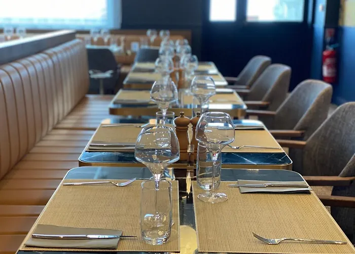 Szálloda Marielle Val Thorens