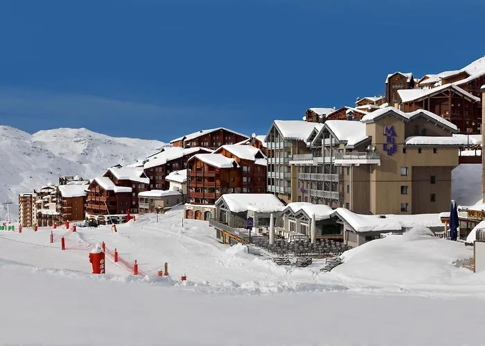 Marielle Val Thorens