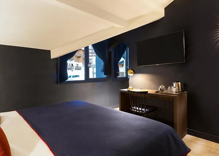 Готель Marielle