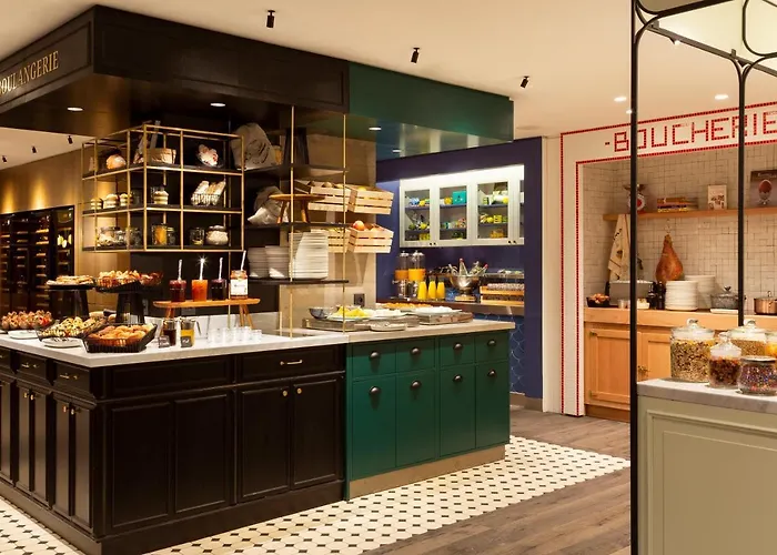 Szálloda Marielle Val Thorens