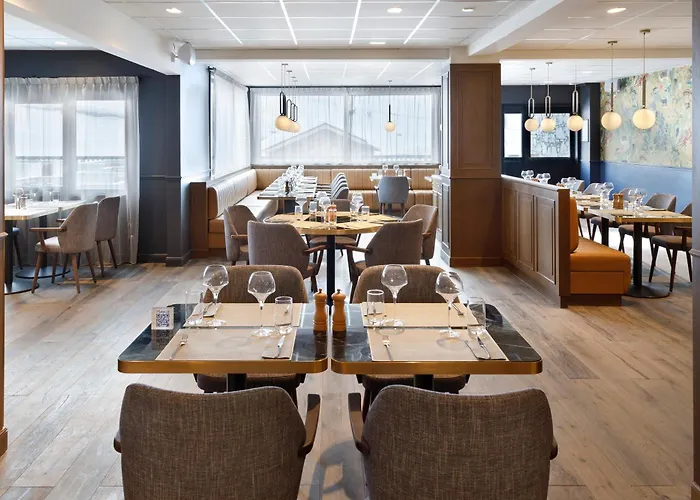 Marielle Готель