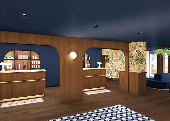 Szálloda Marielle Val Thorens