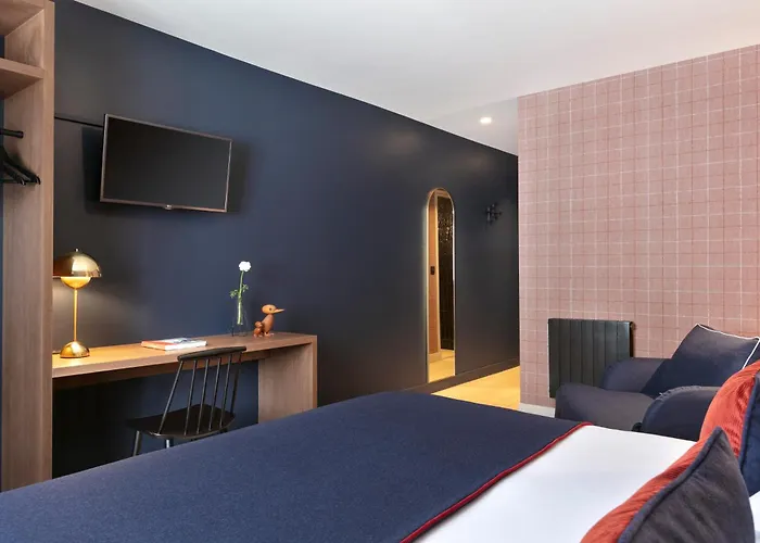 Szálloda Marielle Val Thorens