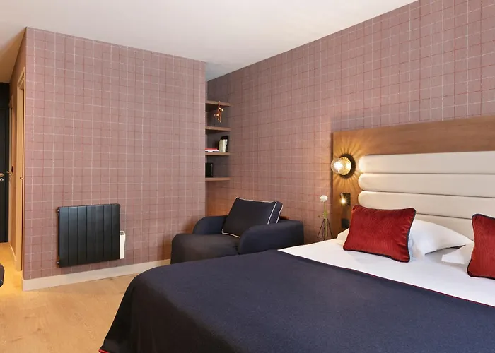 Marielle 4* Val Thorens