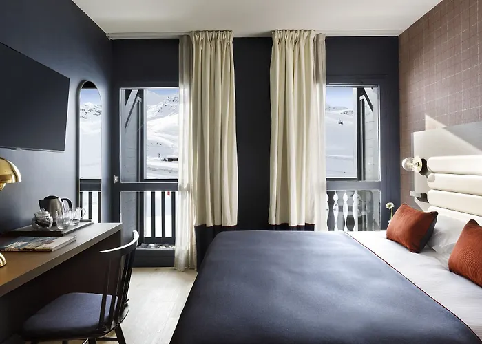 Marielle 4* Val Thorens