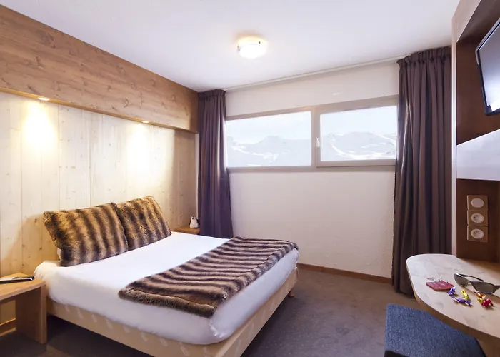 Marielle 4* Val Thorens