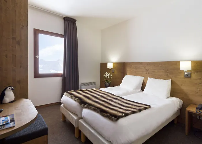 Szálloda Marielle 4*