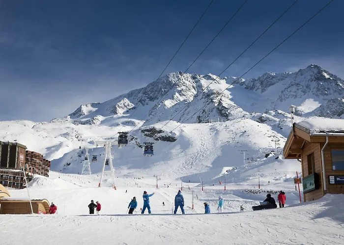 Marielle Val Thorens