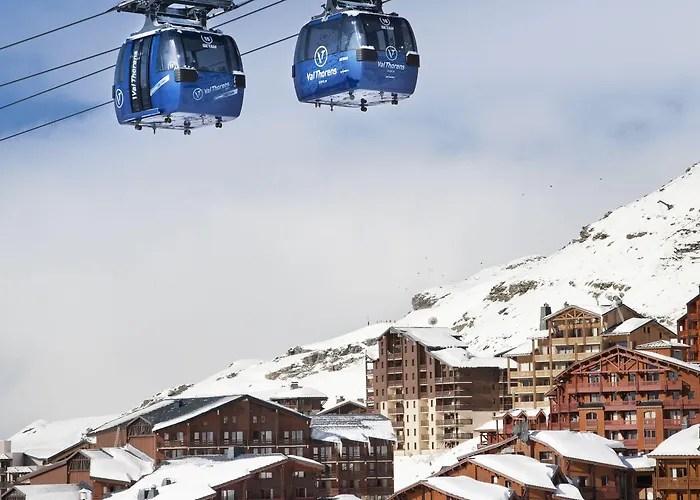 Отель Marielle 4*