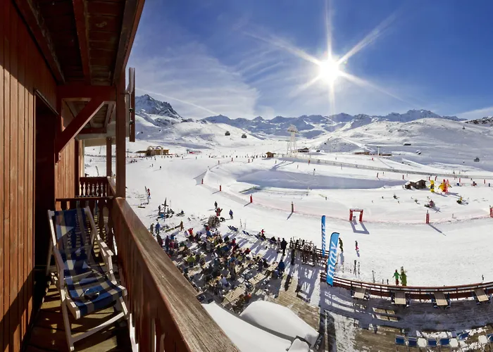 Готель Marielle 4*