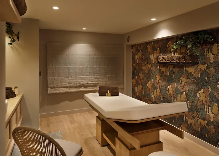 Отель Marielle Валь-Торанс