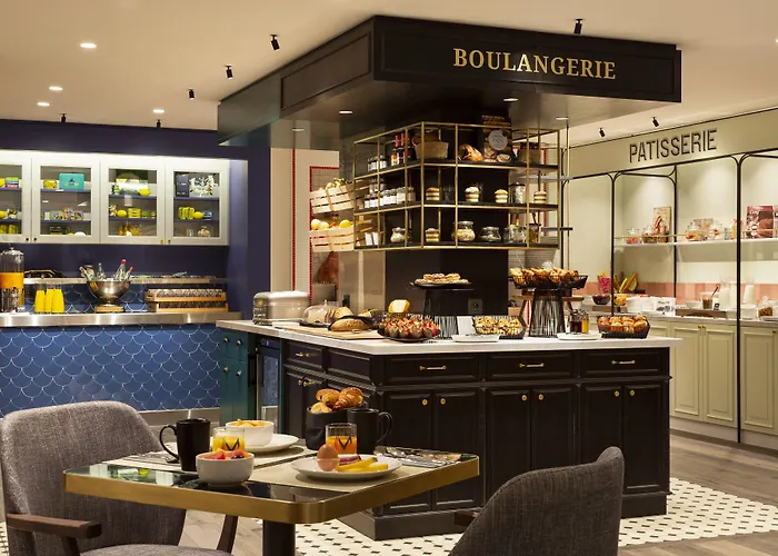 Marielle 4* Val Thorens