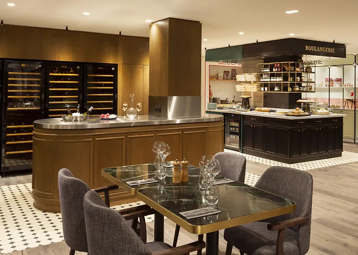 Marielle Szálloda 4*