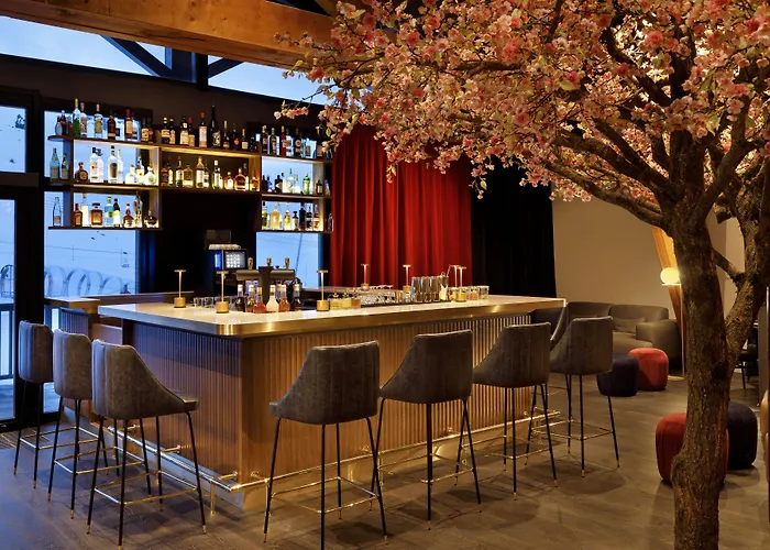 Marielle 4* Val Thorens