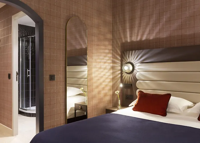 Готель Marielle Валь-Торанс