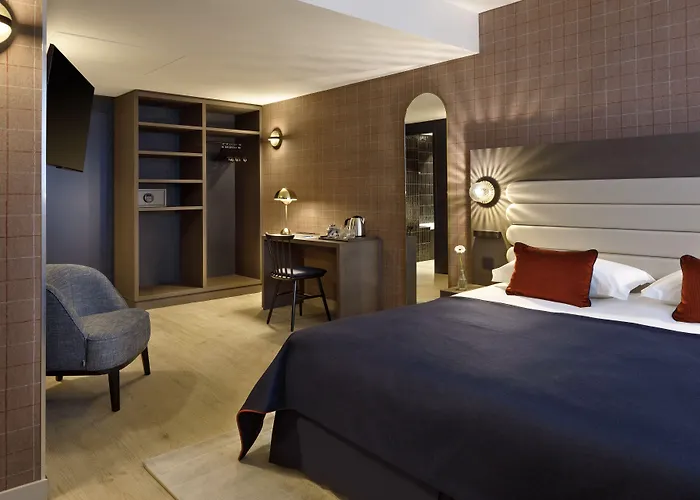 Marielle Szálloda Val Thorens