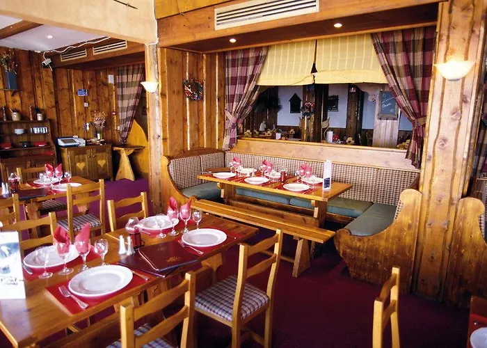 Marielle 4* Val Thorens