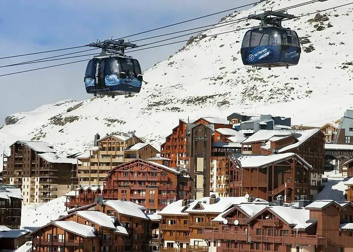 Отель Marielle 4*