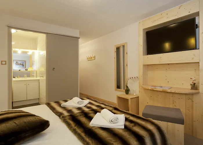 Szálloda Marielle 4*